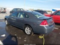 2008 Chevrolet Impala — photo 3 of 11 | VIN 2G1WT58K181367938