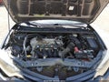 2015 Toyota Corolla — photo 10 of 19 | VIN 5YFBURHE6FP282113