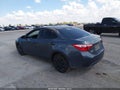 2015 Toyota Corolla — photo 3 of 19 | VIN 5YFBURHE6FP282113