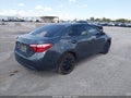 2015 Toyota Corolla — photo 4 of 19 | VIN 5YFBURHE6FP282113