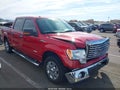 2011 Ford F-150 — photo 1 of 16 | VIN 1FTFW1CT3BKE08844