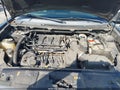 2018 Ford Flex — photo 10 of 17 | VIN 2FMGK5D84JBA05817