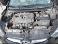 2013 Hyundai Elantra — photo 10 of 16 | VIN 5NPDH4AE9DH210956