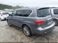 2016 Infiniti QX80 — photo 14 of 18 | VIN JN8AZ2NF8G9613402