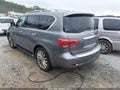 2016 Infiniti QX80 — photo 3 of 18 | VIN JN8AZ2NF8G9613402