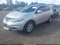 2011 Nissan Murano — photo 2 of 12 | VIN JN8AZ1MW2BW168063