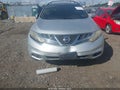 2011 Nissan Murano — photo 6 of 12 | VIN JN8AZ1MW2BW168063
