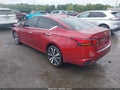 2021 Nissan Altima — photo 3 of 16 | VIN 1N4BL4FW6MN338987