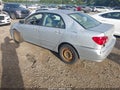 2006 Toyota Corolla — photo 3 of 12 | VIN 2T1BR32E96C611619