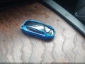 2017 Tesla Model X — photo 11 of 21 | VIN 5YJXCDE22HF035594
