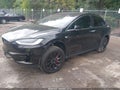 2017 Tesla Model X — photo 2 of 21 | VIN 5YJXCDE22HF035594