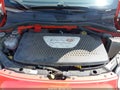 2015 Fiat 500E — photo 10 of 14 | VIN 3C3CFFGE9FT570224