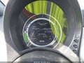 2015 Fiat 500E — photo 7 of 14 | VIN 3C3CFFGE9FT570224