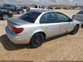 2002 Saturn S-Series — photo 4 of 12 | VIN 1G8ZK52792Z152750