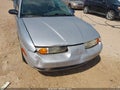 2002 Saturn S-Series — photo 6 of 12 | VIN 1G8ZK52792Z152750