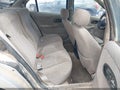 2002 Saturn S-Series — photo 8 of 12 | VIN 1G8ZK52792Z152750