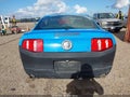 2012 Ford Mustang — photo 16 of 16 | VIN 1ZVBP8AM4C5232741