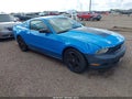 2012 Ford Mustang — photo 1 of 16 | VIN 1ZVBP8AM4C5232741