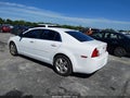 2012 Chevrolet Malibu — photo 3 of 11 | VIN 1G1ZA5EU3CF391605