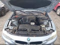 2015 BMW 3 Series — photo 10 of 11 | VIN WBA3C3C52FP664004