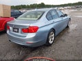 2015 BMW 3 Series — photo 4 of 11 | VIN WBA3C3C52FP664004