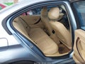 2015 BMW 3 Series — photo 8 of 11 | VIN WBA3C3C52FP664004
