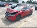 2026 Nissan Sentra — photo 2 of 16 | VIN 3N1AB9CV3TY316421