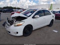 2011 Toyota Yaris — photo 2 of 16 | VIN JTDBT4K33B4082705