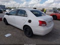 2011 Toyota Yaris — photo 3 of 16 | VIN JTDBT4K33B4082705
