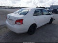 2011 Toyota Yaris — photo 4 of 16 | VIN JTDBT4K33B4082705