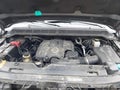 2010 Nissan Titan — photo 10 of 17 | VIN 1N6BA0EC8AN303604