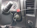 2010 Nissan Titan — photo 11 of 17 | VIN 1N6BA0EC8AN303604