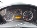 2010 Nissan Titan — photo 7 of 17 | VIN 1N6BA0EC8AN303604