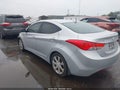 2013 Hyundai Elantra — photo 3 of 16 | VIN 5NPDH4AE3DH157719