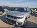2021 Jeep Grand Cherokee L — photo 2 of 16 | VIN 1C4RJKBG5M8148307