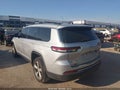 2021 Jeep Grand Cherokee L — photo 3 of 16 | VIN 1C4RJKBG5M8148307