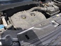 2013 Land Rover LR2 — photo 10 of 11 | VIN SALFR2BG0DH363212