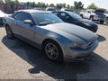 2013 Ford Mustang — photo 1 of 16 | VIN 1ZVBP8EM7D5229425