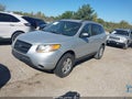 2009 Hyundai Santa Fe — photo 2 of 11 | VIN 5NMSG13D59H245849