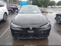 2018 Alfa Romeo Giulia — photo 12 of 16 | VIN ZARFAECN5J7569890