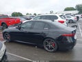 2018 Alfa Romeo Giulia — photo 14 of 16 | VIN ZARFAECN5J7569890