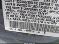 2010 Honda Odyssey — photo 9 of 16 | VIN 5FNRL3H91AB081676