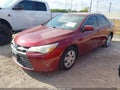 2017 Toyota Camry — photo 2 of 16 | VIN 4T1BF1FK9HU673004