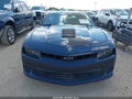 2014 Chevrolet Camaro — photo 12 of 16 | VIN 2G1FK1EJ4E9281446