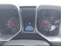 2014 Chevrolet Camaro — photo 7 of 16 | VIN 2G1FK1EJ4E9281446