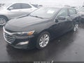 2023 Chevrolet Malibu — photo 2 of 16 | VIN 1G1ZD5ST6PF181573