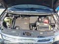 2011 Ford Edge — photo 10 of 12 | VIN 2FMDK3KC8BBA25231