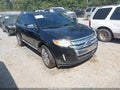 2011 Ford Edge — photo 1 of 12 | VIN 2FMDK3KC8BBA25231