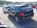 2011 Ford Edge — photo 3 of 12 | VIN 2FMDK3KC8BBA25231