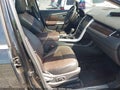 2011 Ford Edge — photo 5 of 12 | VIN 2FMDK3KC8BBA25231